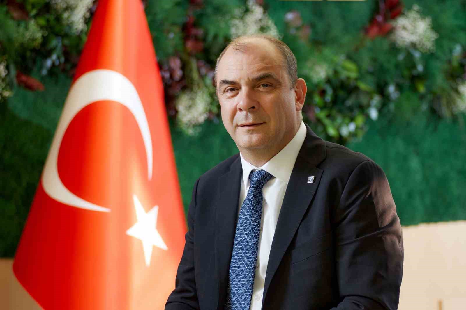 ESKİŞEHİR 2024 YILI İHRACAT RAKAMLARI AÇIKLANDI
