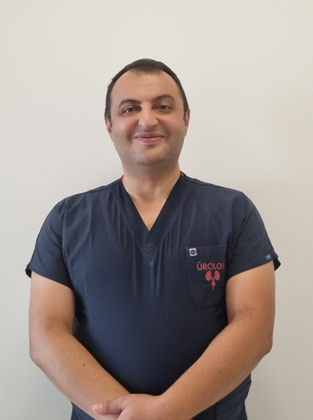 ESKİŞEHİR ŞEHİR HASTANESİ ÜROLOJİ KLİNİK ŞEFİ DOÇ. DR. COŞKUN KAYA'DAN PROSTAT KANSERİYLE İLGİLİ ÖNEMLİ BİLGİLENDİRME