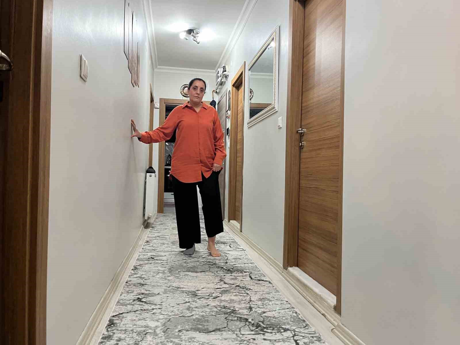 ESKİŞEHİR’DE ANTİBİYOTİK İĞNELERİ YÜZÜNDEN TOPALLAYAN KADIN TEDAVİ EDİLECEK