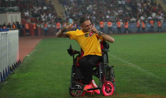 Eskişehirspor'un 'Şampiyonluk Gecesi'ne Engeller Tanımadı