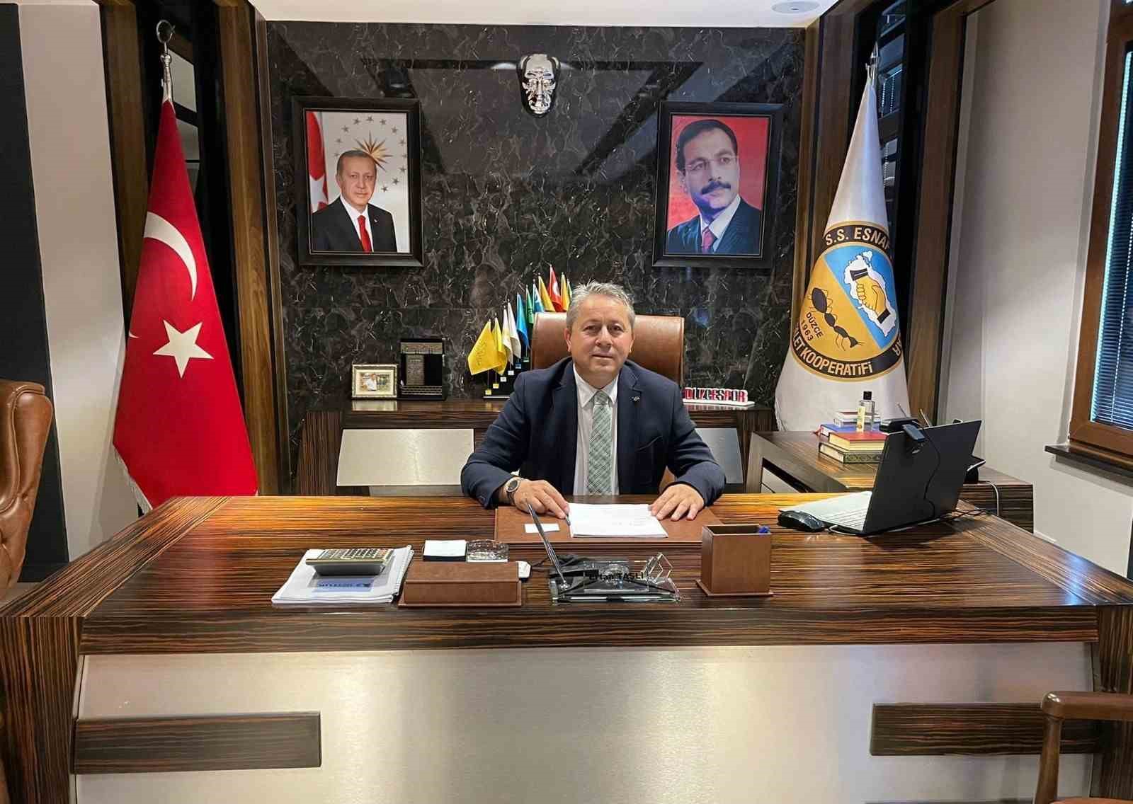 ESNAF KREDİLERİNDE YENİ DÜZENLEME