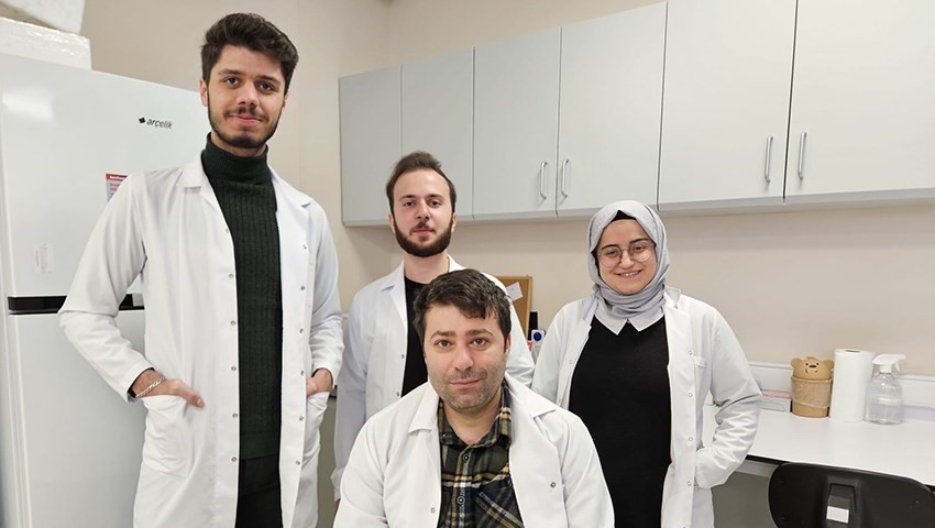 ETÜ’DEN YENİLİKÇİ ANTİ-KANSER PROJESİ