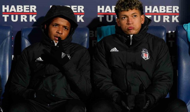 Eyüpspor, Beşiktaş Karşısında 1-0 Önde!
