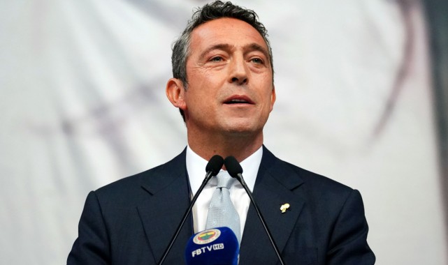 Fenerbahçe Başkanından İlham Veren Mesaj