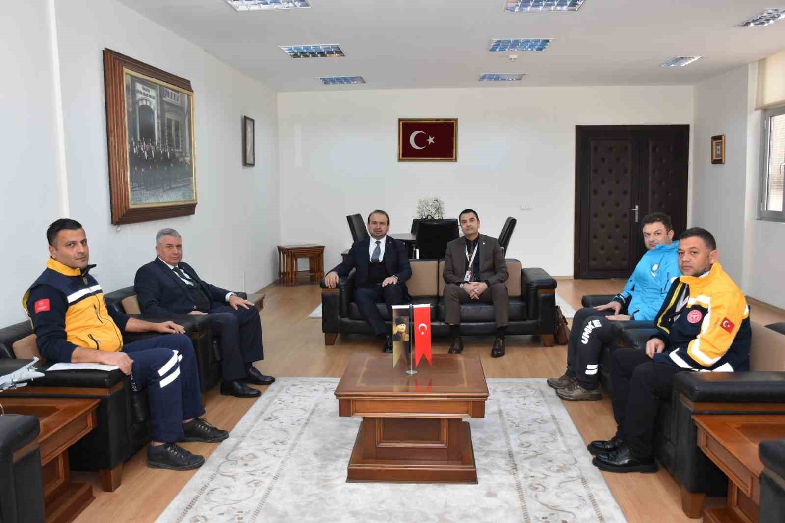 FERMUAR SİSTEMİ İLE TRAFİK KAZALARINA SON VERİLİYOR