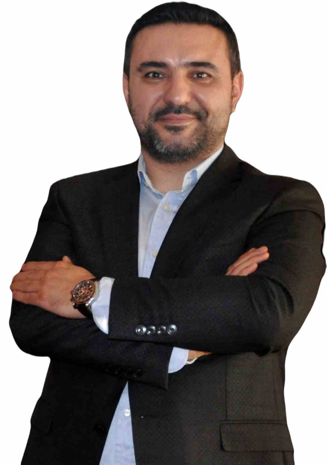 FHGC BAŞKANINDAN BASIN ÖZGÜRLÜĞÜNE DESTEK AÇIKLAMASI