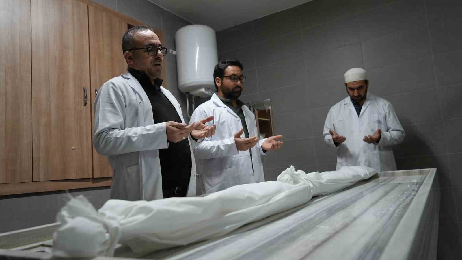 GASSALLARIN ZORLU MESLEĞİ HAKKINDA MERAK EDİLENLER