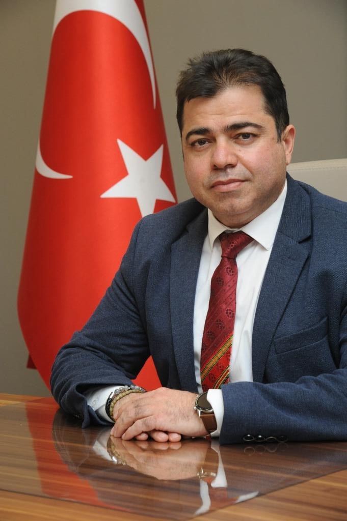 GAÜN HASTANESİ SON TEKNOLOJİ CİHAZLARLA DONATILDI