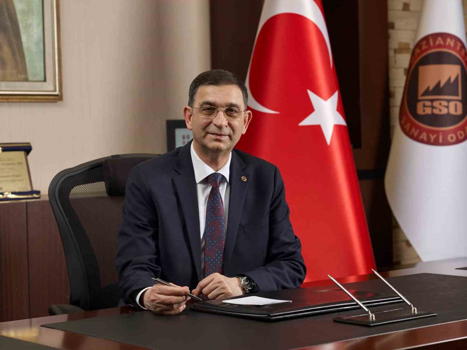GAZİANTEP İHRACATINDA ARTIŞ DEVAM EDİYOR