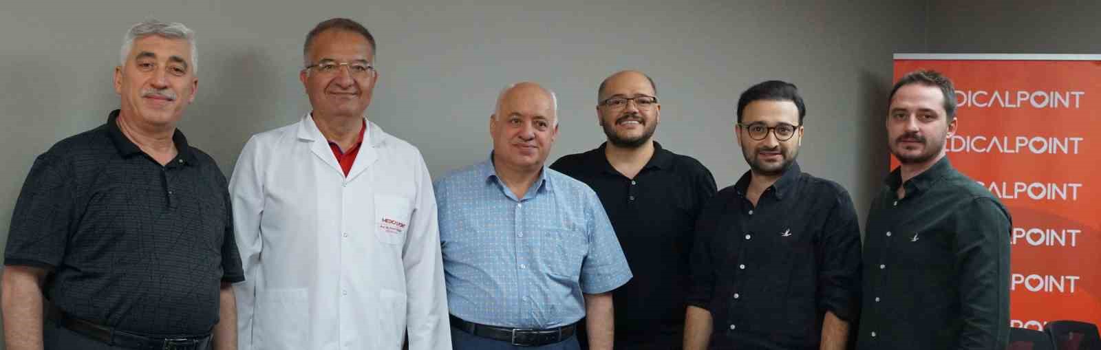 GAZİANTEP MEDİCAL POİNT HASTANESİ İLK YARDIM EĞİTİMİ
