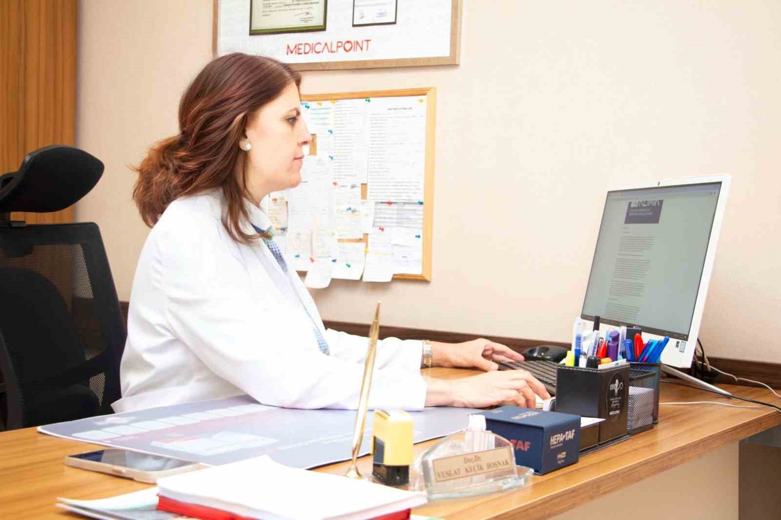 GAZİANTEP MEDICAL POINT HASTANESİ UZMANINDAN MAYMUN ÇİÇEĞİ (MONKEYPOX) HASTALIĞI HAKKINDA ÖNEMLİ AÇIKLAMALAR