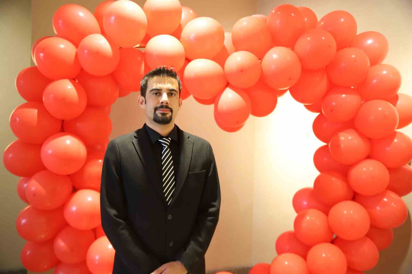 GAZİANTEP ŞEHİR HASTANESİ KARDİYOLOJİ UZMANI: COVİD-19 AŞILARI KALP KRİZİNİ ÖNLÜYOR
