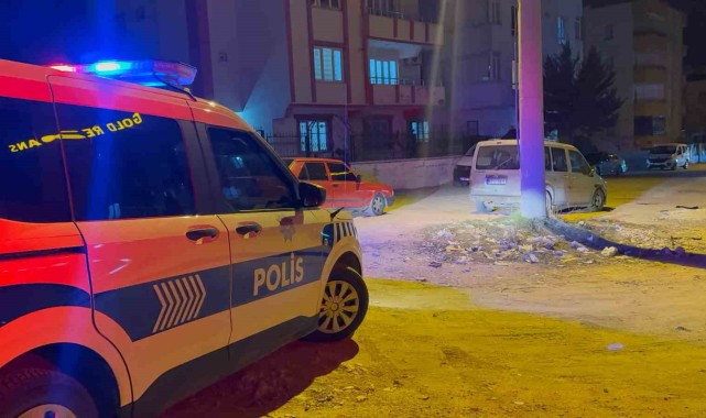 Gaziantep'te Çıkan Kavgada 1 Kişi Öldü, 2 Kadın Yaralandı