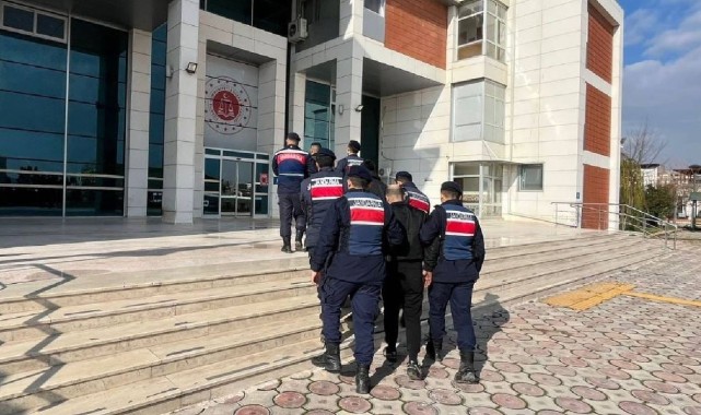 Gaziantep’te Husumet Kavgası: 3 Kişi Tutuklandı