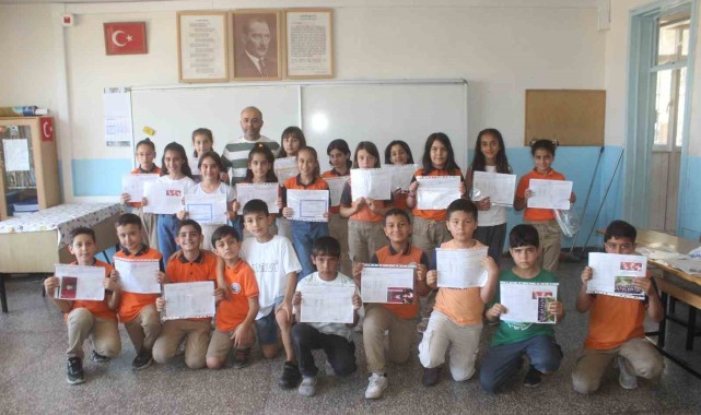 Gaziantep'te Karne Heyecanı