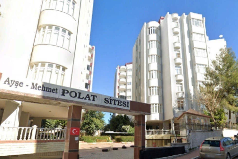 GAZİANTEP'TEKİ DEPREMDE VERİLEN HAPİS CEZALARI BELLİ OLDU