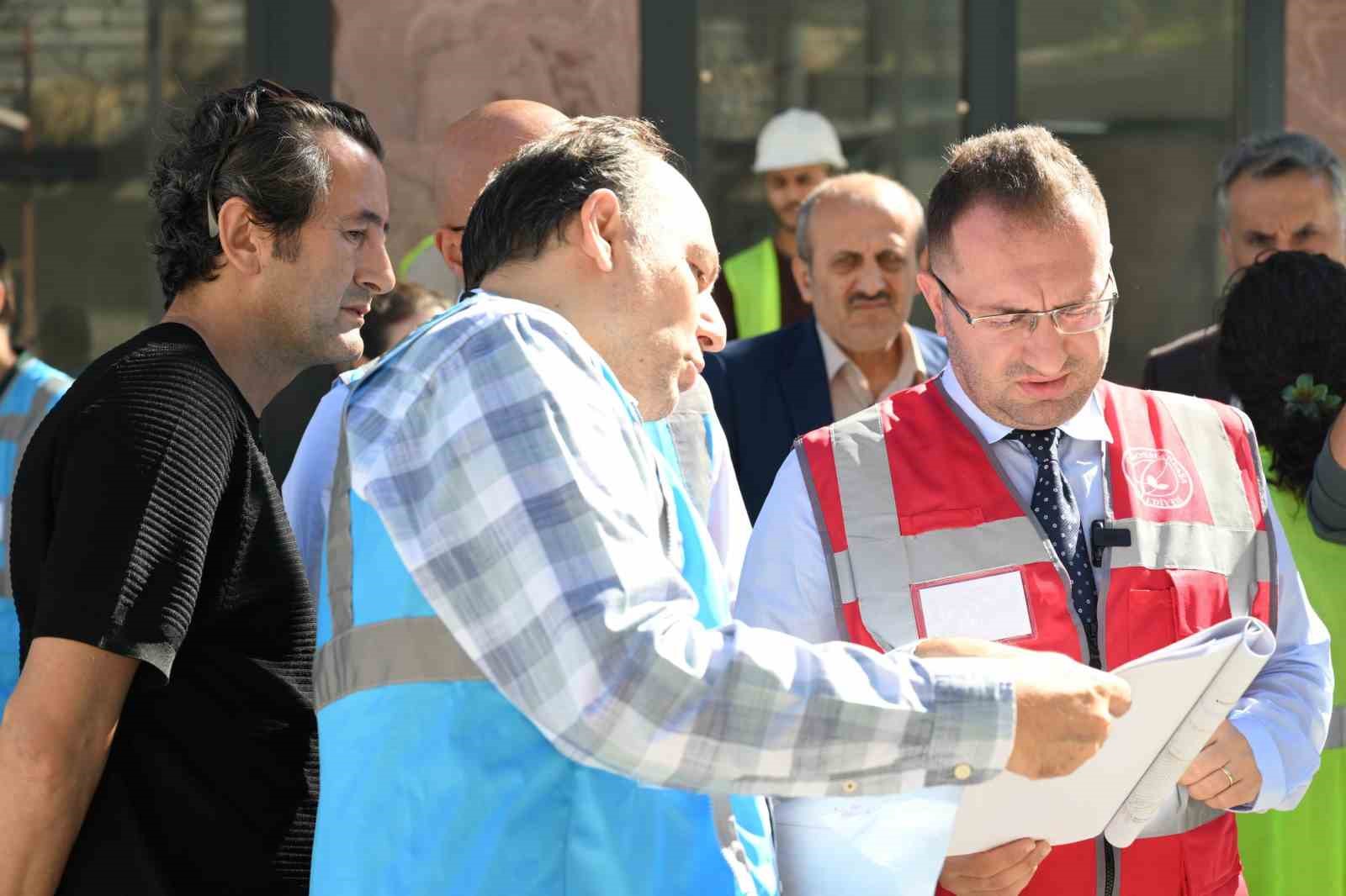 GAZİOSMANPAŞA BELEDİYESİ'NDEN GENÇLERE VE EMEKLİLERE MÜJDELİ HABER!