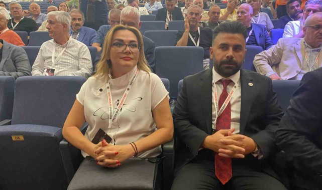 Gençlerbirliği'nin Olağan Genel Kurulu ve Yeni Aday