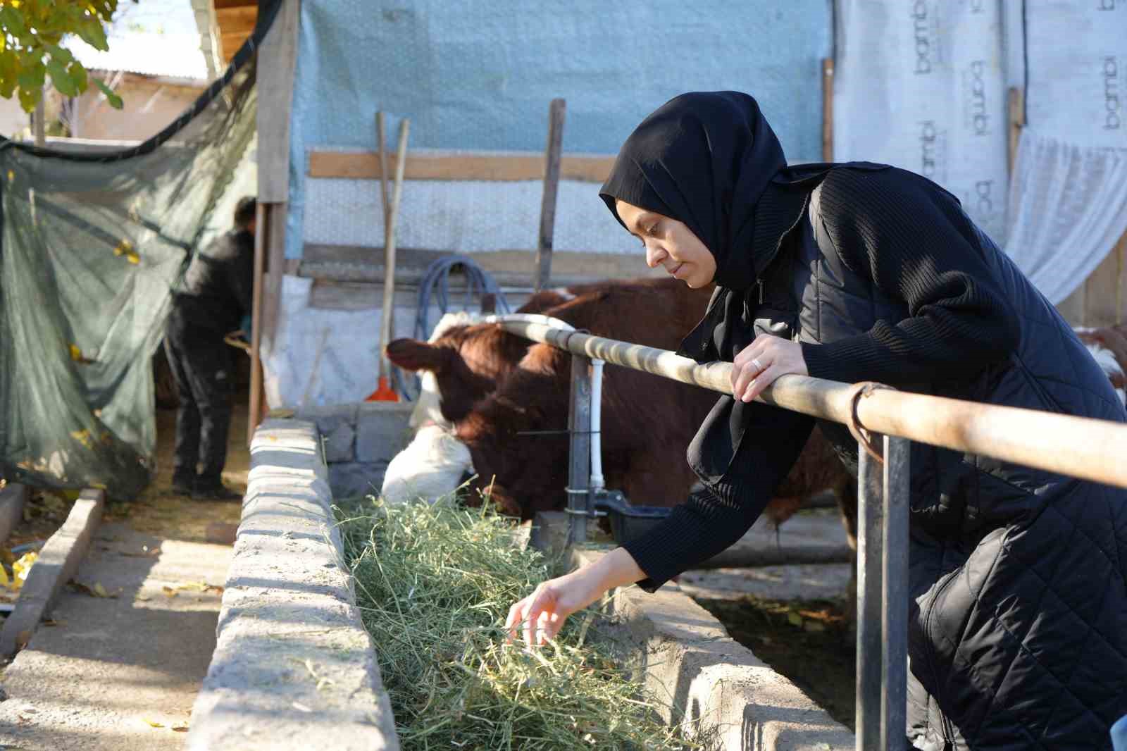 GIDA MÜHENDİSİ BETÜL KARA'NIN BAŞARI HİKAYESİ