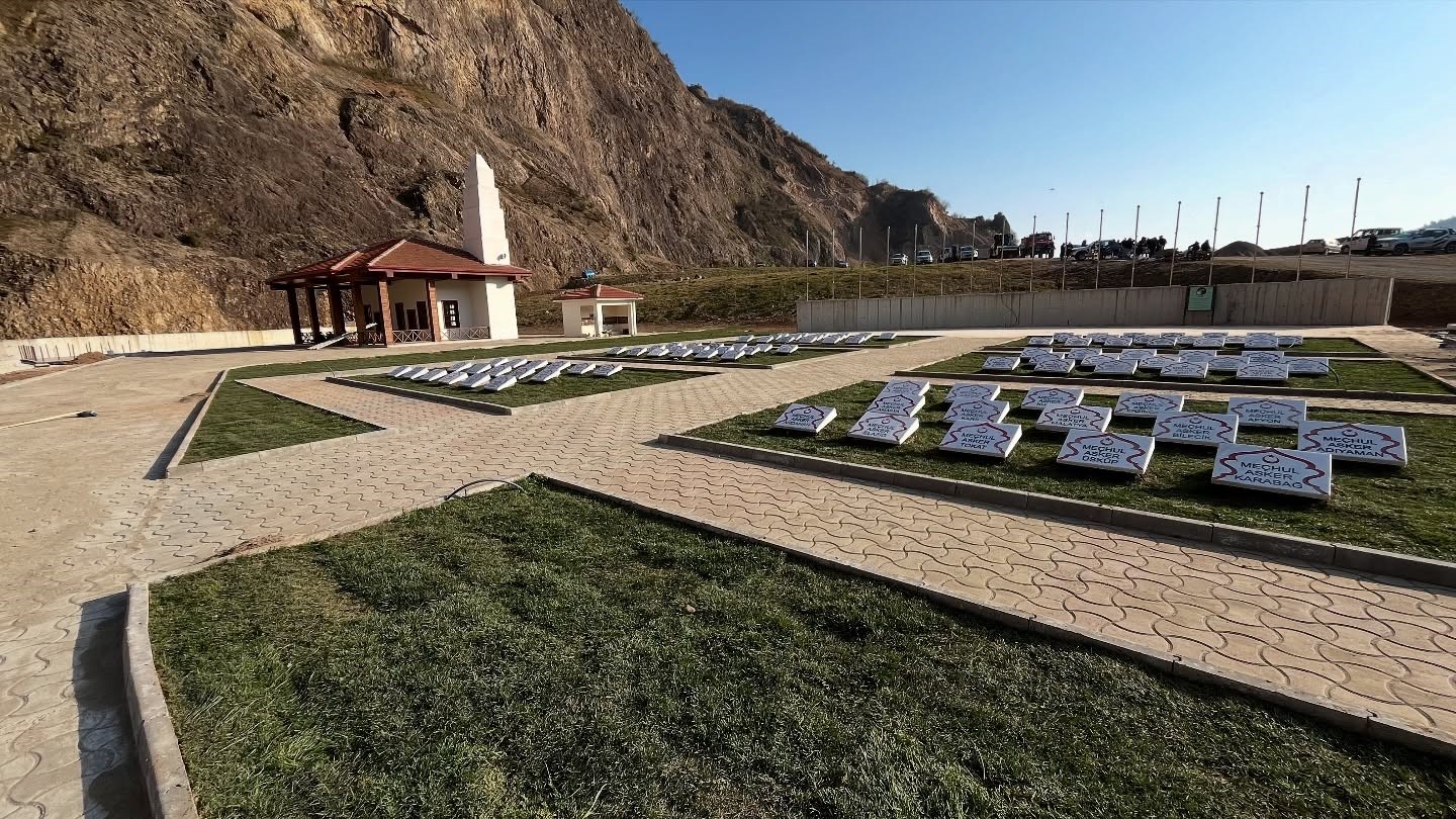 GİRESUN’DA HARŞİT SAVUNMASI ANMA PROGRAMI DÜZENLENECEK