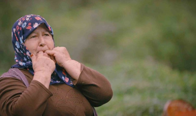 Giresun’da Islık Dili İçin Uluslararası Buluşma