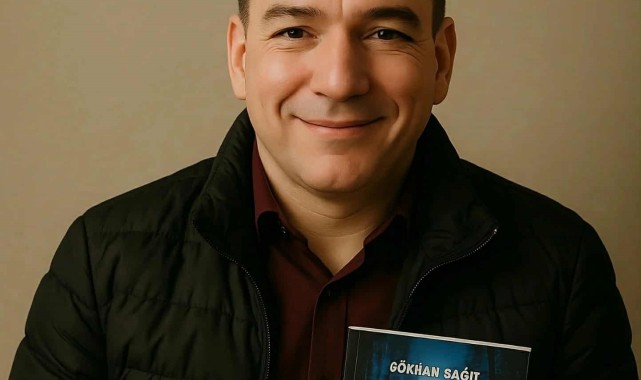 Gökhan Sağit: Engelsiz Yazarın Hikayesi