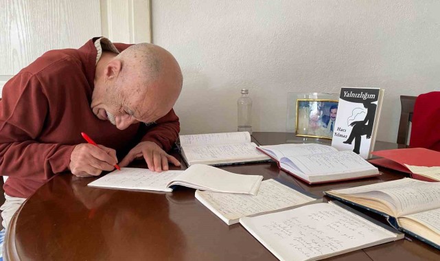 Görme Engelli Yazarın İlham Veren Hikayesi