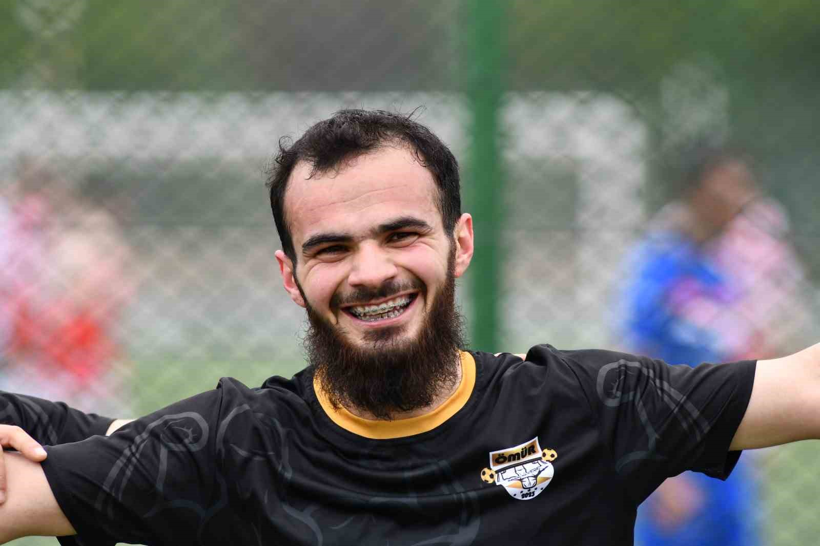 GÜNEŞSPOR TRANSFER ÇALIŞMALARINA DEVAM EDİYOR