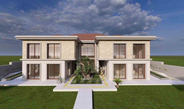 Güzelbahçe Belediyesi Engelsiz Yaşam Merkezi İçin Protokol İmzaladı