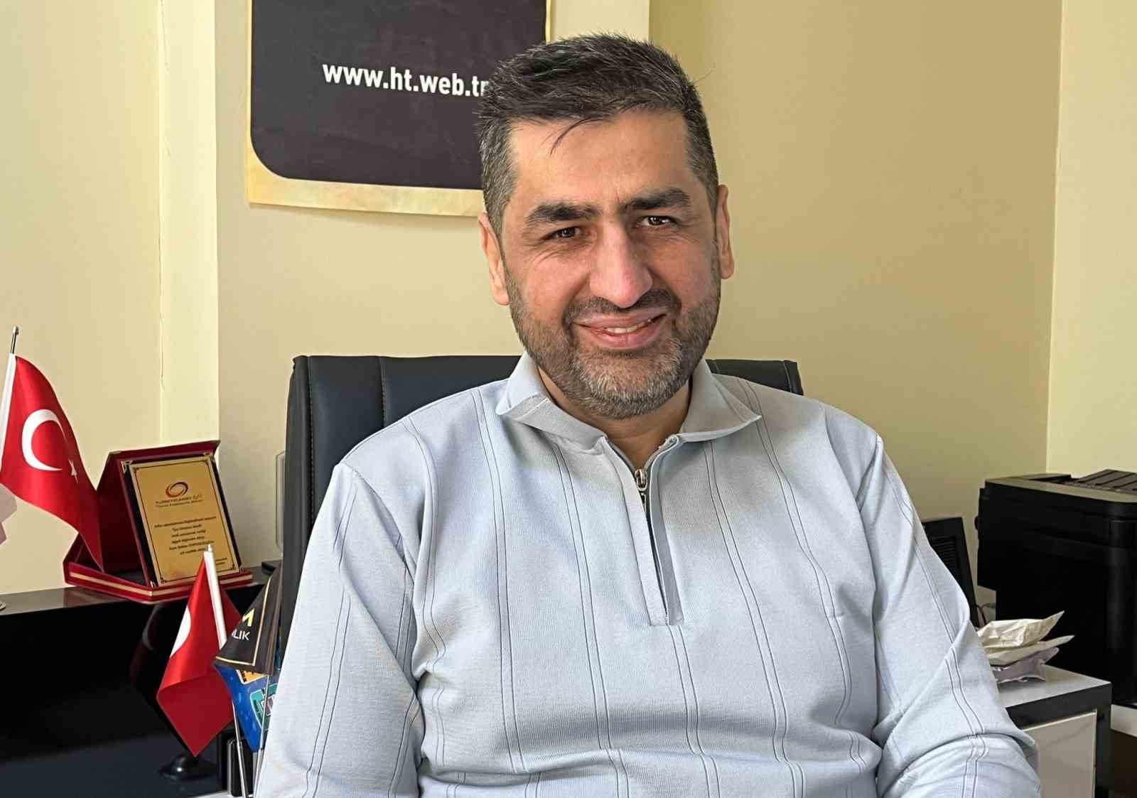 HACKERLAR HABER SİTELERİNİ HEDEF ALIYOR!