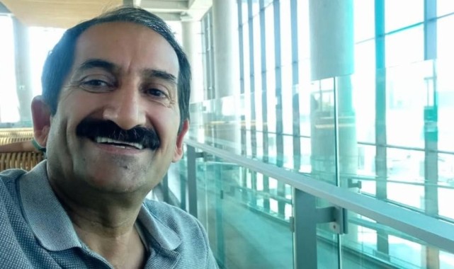 Hakkâri’de Spor Camiasının Değerli İsmi Nevzat Yılmaz’ı Kaybettik