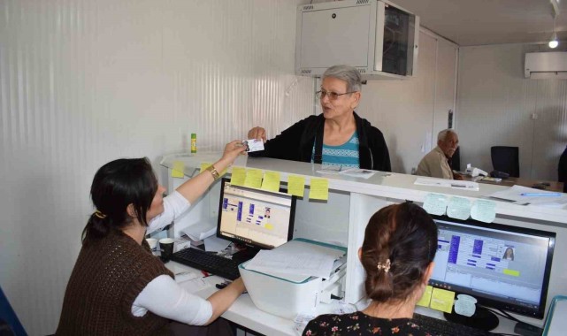 Hatay Kart ile Şehir İçi Ulaşım Kolaylaşıyor