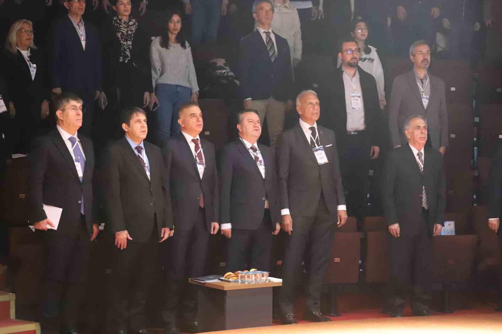 HAZİNE VE MALİYE BAKAN YARDIMCISI DR. İSMAİL İLHAN HATİPOĞLU'DAN ÖNEMLİ AÇIKLAMALAR