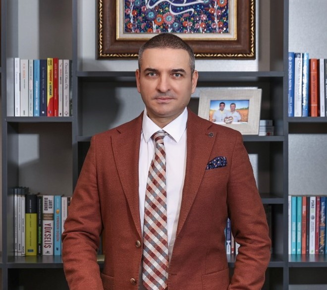 İGSAŞ, ALP-ATEŞ GÜBRE FABRİKASI'NI SATIN ALDI