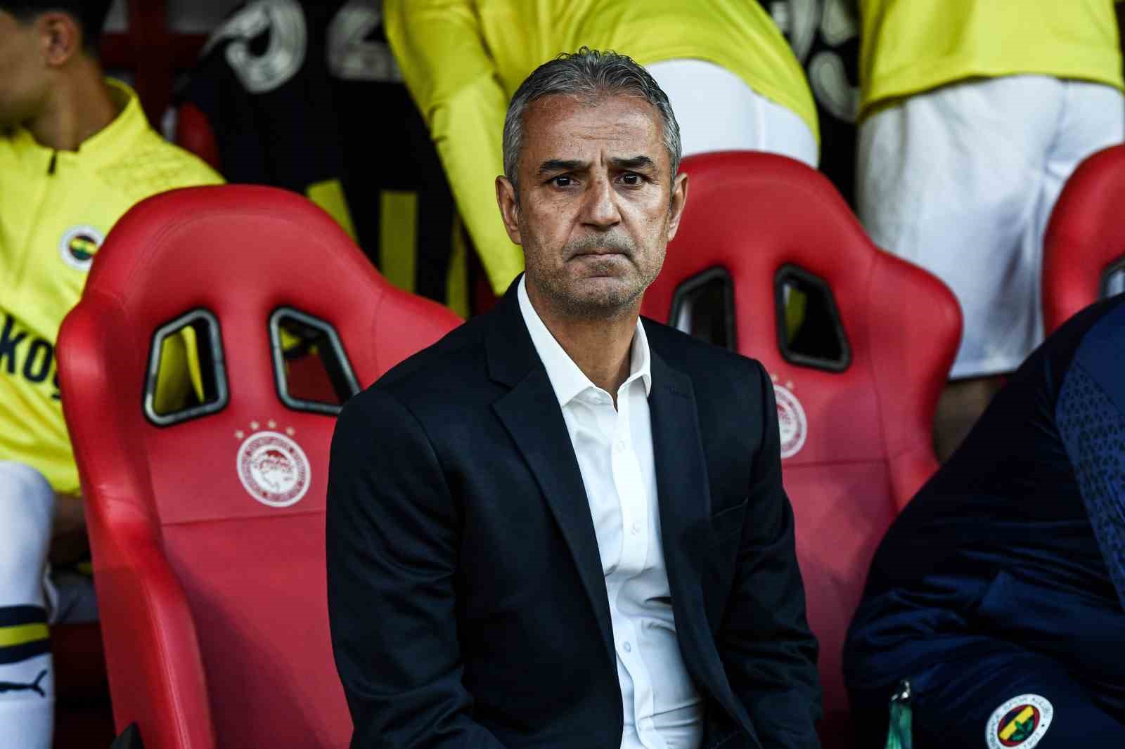 İRAN EKİBİ PERSEPOLİS İSMAİL KARTAL İLE ANLAŞTI