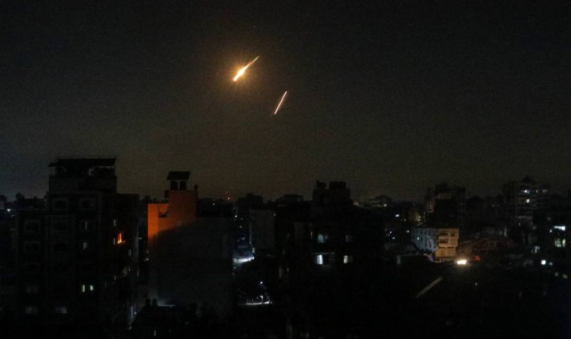 İran'ın İsrail'e Karşı Operasyonları ve Gelecek Planları