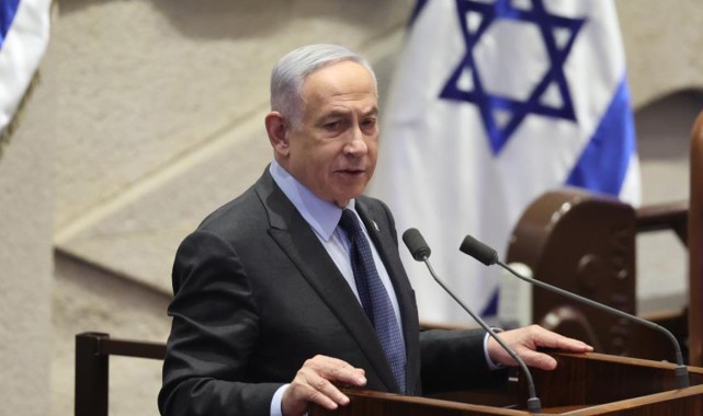 İsrail Başbakanı Binyamin Netanyahu, Azerbaycan ziyaretini erteledi