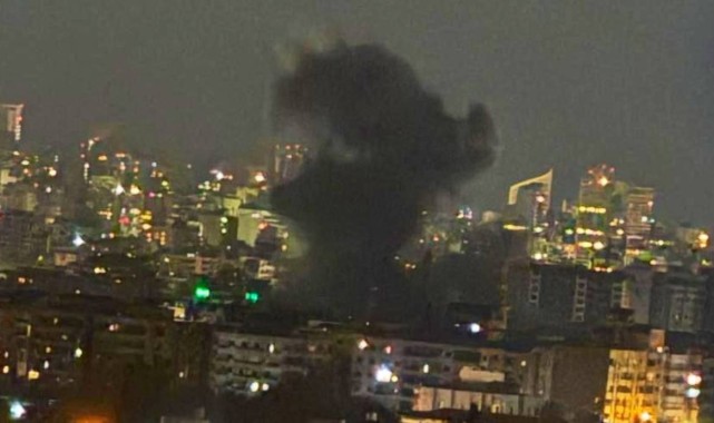 İsrail-Lübnan Gerilimi: Yeni Bir Gerginlik Dalgası