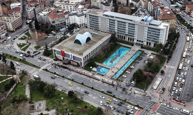İstanbul Belediyelerinde Başkan Vekilleri Seçimle Belirlenecek