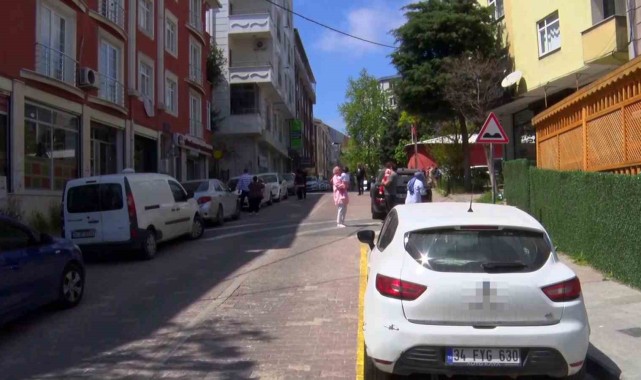 İstanbul'da Canlı Yayında 6.2 Büyüklüğünde Deprem Anı