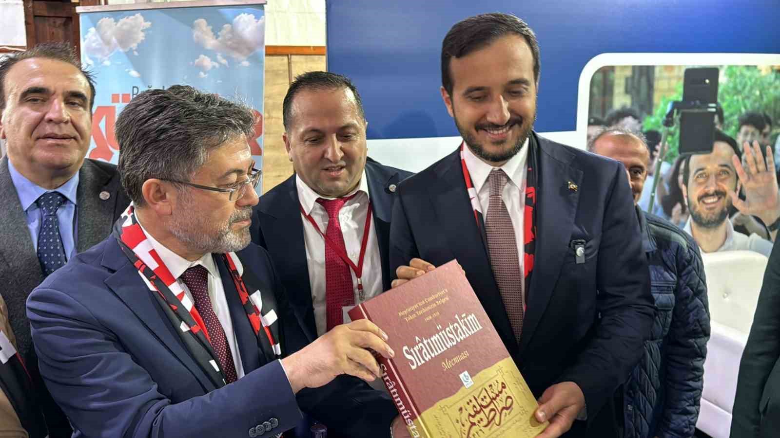İSTANBUL'DA KASTAMONU TANITIM GÜNLERİ BAŞLADI