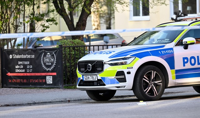 İsveç'te Kuaför Salonunda Silahlı Saldırı: 3 Kişi Hayatını Kaybetti