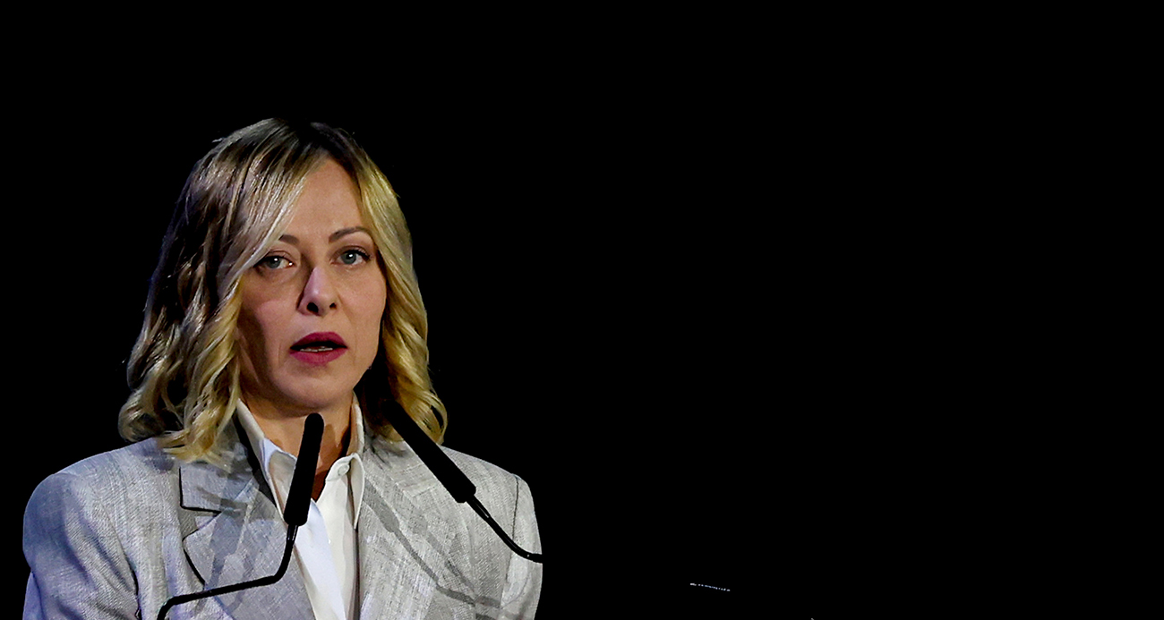 İTALYA BAŞBAKANI VE KABİNESİ HAKKINDA SORUŞTURMA BAŞLATILDI