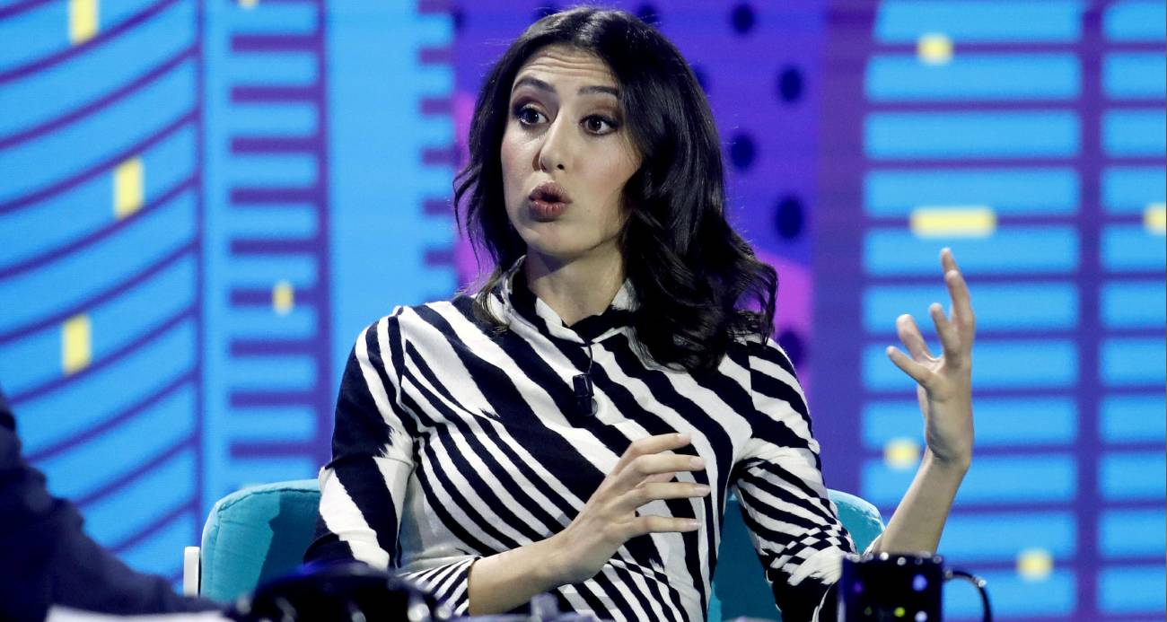İTALYAN GAZETECİ TAHRAN'DA GÖZALTINA ALINDI