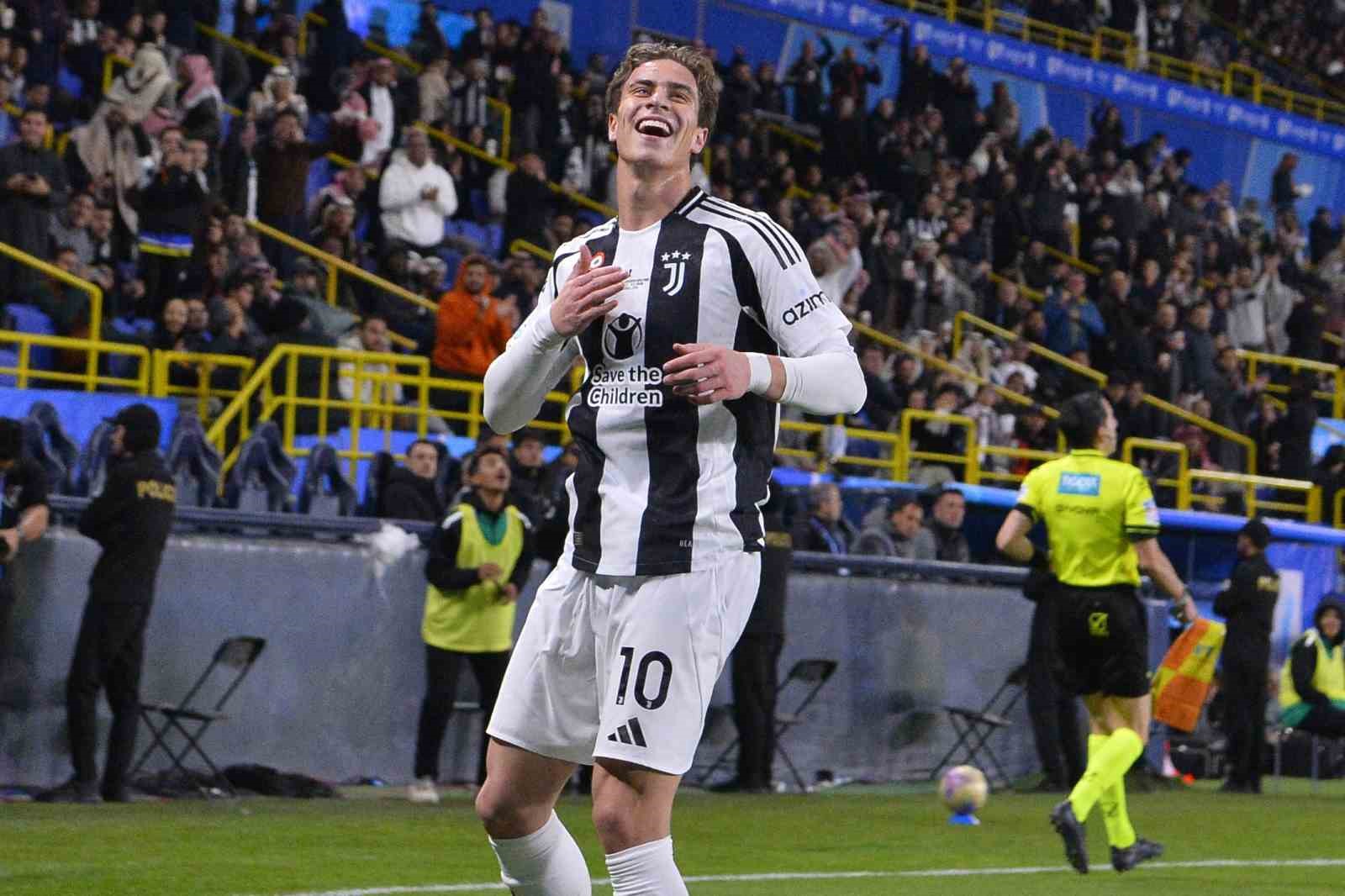 JUVENTUS VE TORİNO ARASINDAKİ DERBİ BERABERE BİTTİ