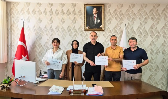 Kalpten Kalbe Oyuncak Projesi: Çocukların Mutluluğu İçin