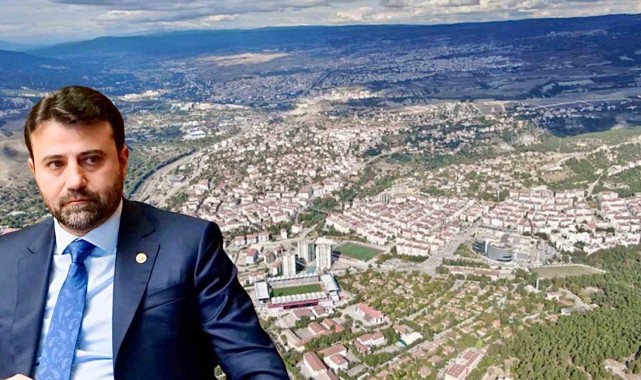 Karabük'ün 30. Yıl Dönümü: Türkiye Yüzyılı'na Yürüyen Şehir