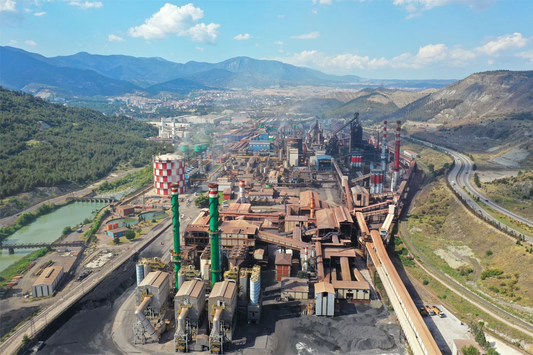 KARDEMİR YÖNETİM KURULU BAŞKANI ÖZBEY'DEN 2,59 MİLYON TL'LİK HİSSSE ALIMI