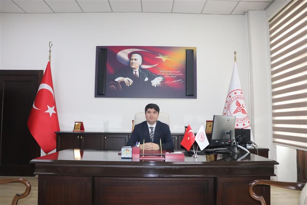 KARS İL SAĞLIK MÜDÜRÜ VATANDAŞLARI UYARDI: SOBADAN KAYNAKLANAN ZEHİRLENMELERDEN KORUNMA YOLLARI