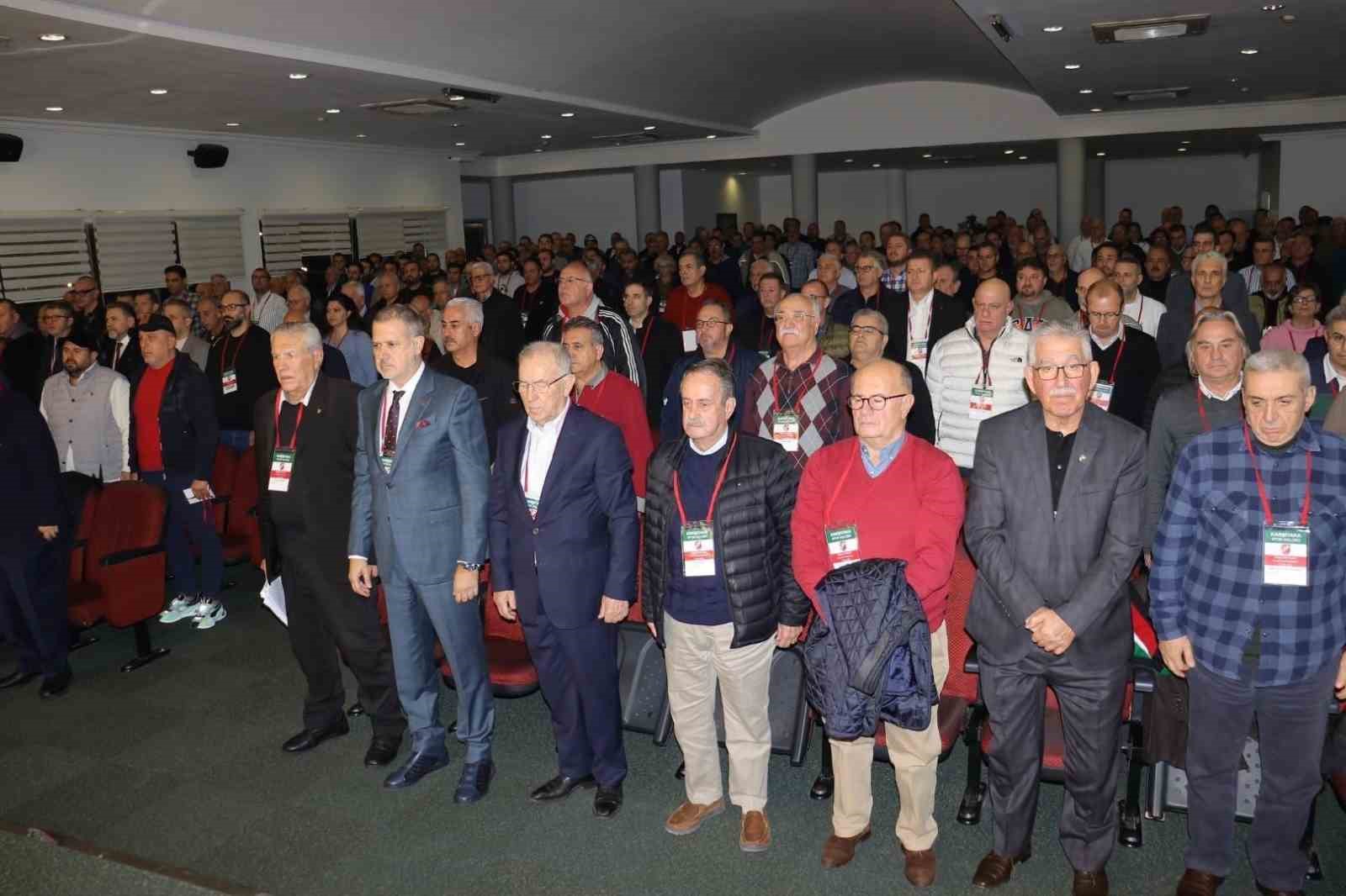 KARŞIYAKA SPOR KULÜBÜ'NDEN ACİL YARDIM ÇAĞRISI